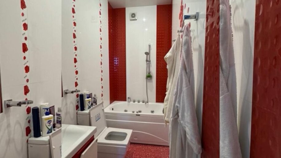 Satılır 7 otaqlı yeni tikili, 300 m², Dərnəgül m.-13