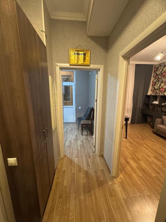 Kirayə verilir 1 otaqlı yeni tikili, 40 m², Lökbatan-1