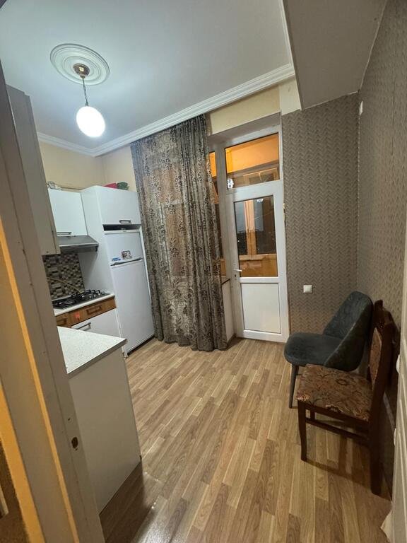 Kirayə verilir 1 otaqlı yeni tikili, 40 m², Lökbatan-2