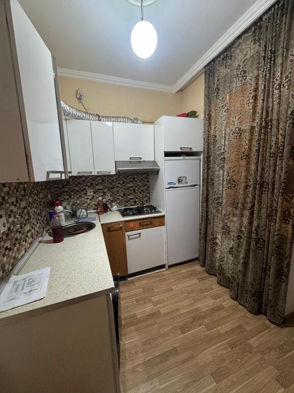 Kirayə verilir 1 otaqlı yeni tikili, 40 m², Lökbatan-3