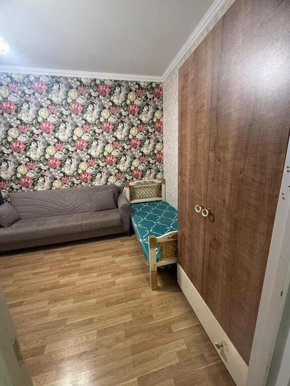 Kirayə verilir 1 otaqlı yeni tikili, 40 m², Lökbatan-6