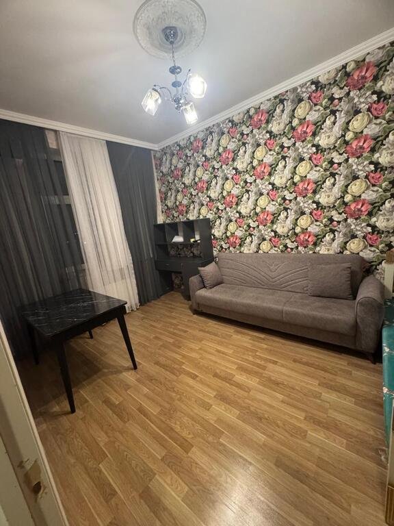 Kirayə verilir 1 otaqlı yeni tikili, 40 m², Lökbatan-7