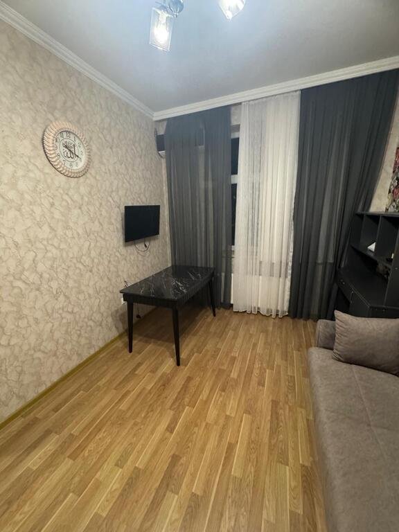 Kirayə verilir 1 otaqlı yeni tikili, 40 m², Lökbatan-8