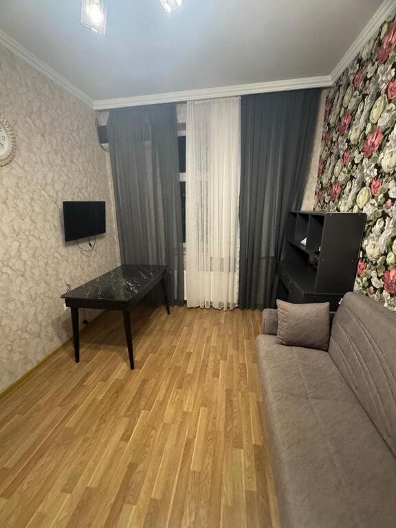 Kirayə verilir 1 otaqlı yeni tikili, 40 m², Lökbatan-9