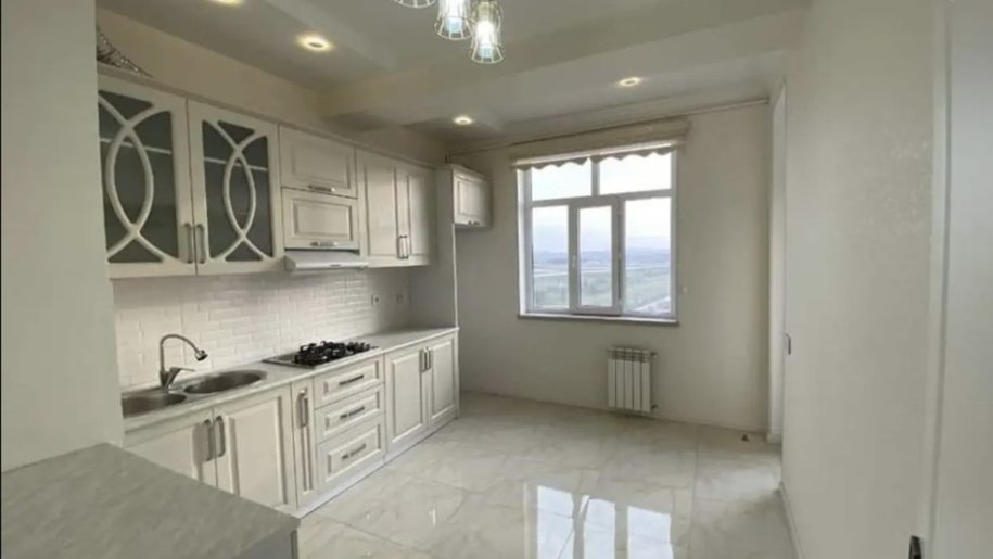 Satılır 2 otaqlı yeni tikili, 73 m², Ceyranbatan-1
