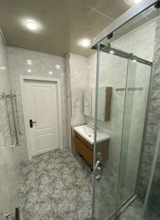 Satılır 2 otaqlı yeni tikili, 73 m², Ceyranbatan-5