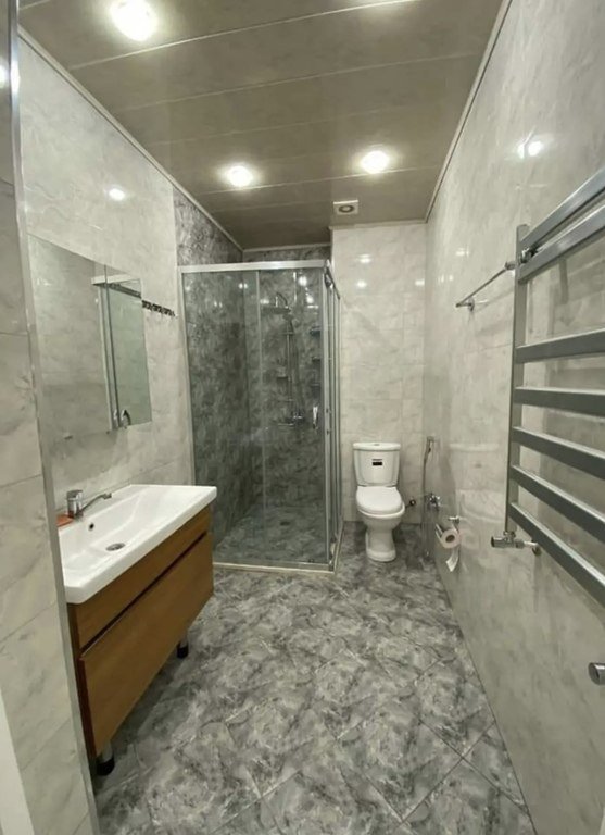Satılır 2 otaqlı yeni tikili, 73 m², Ceyranbatan-6