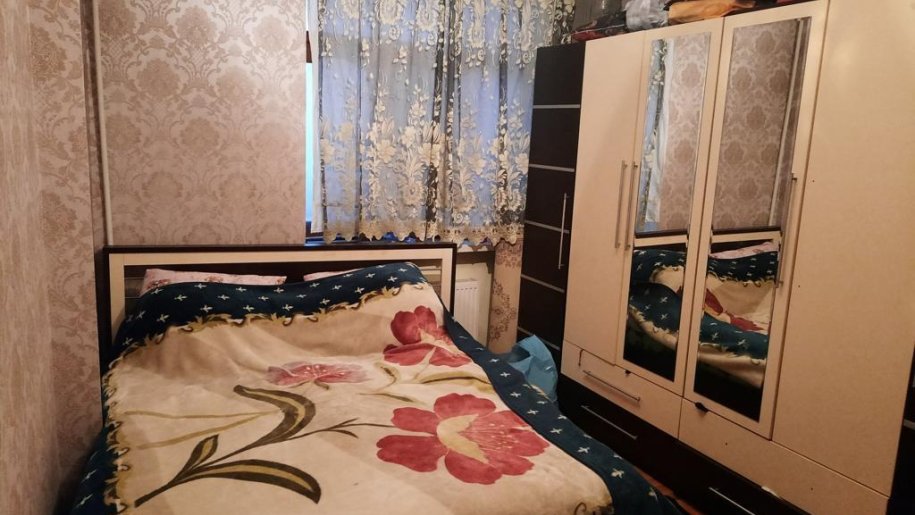 Satılır 4 otaqlı köhnə tikili, 110 m², Memar Əcəmi m.-6
