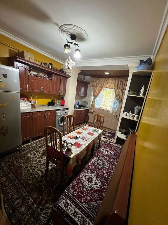 Satılır 4 otaqlı köhnə tikili, 110 m², Memar Əcəmi m.-7