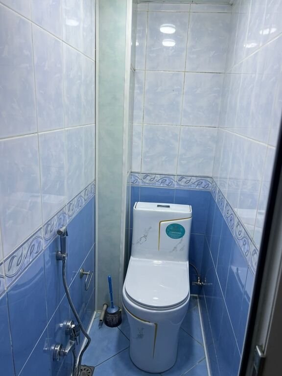 Satılır 4 otaqlı köhnə tikili, 110 m², Memar Əcəmi m.-8