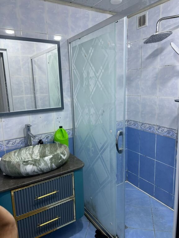 Satılır 4 otaqlı köhnə tikili, 110 m², Memar Əcəmi m.-9