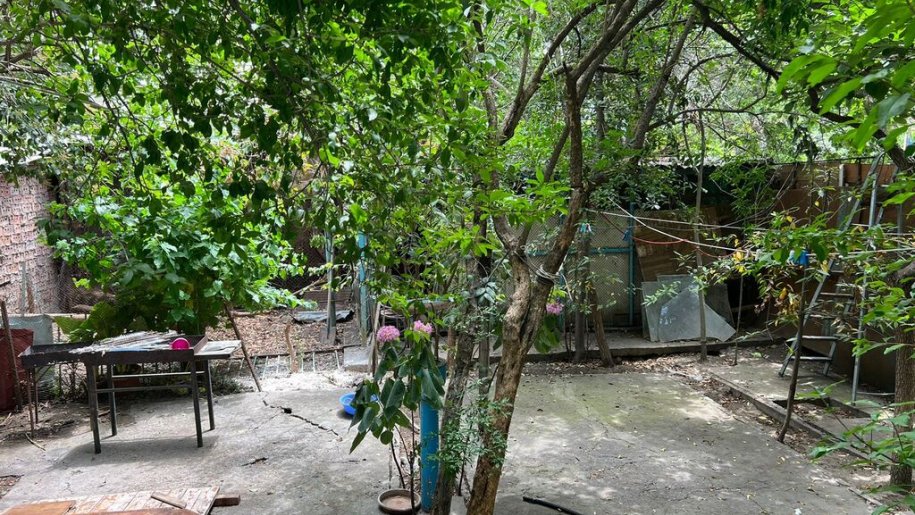 Satılır 4 otaqlı köhnə tikili, 110 m², Memar Əcəmi m.-10