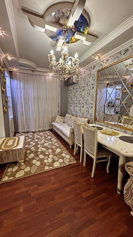 Kirayə verilir 3 otaqlı yeni tikili, 100 m², Abşeron-2