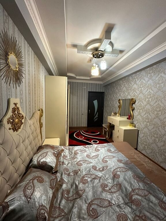 Kirayə verilir 3 otaqlı yeni tikili, 100 m², Abşeron-3