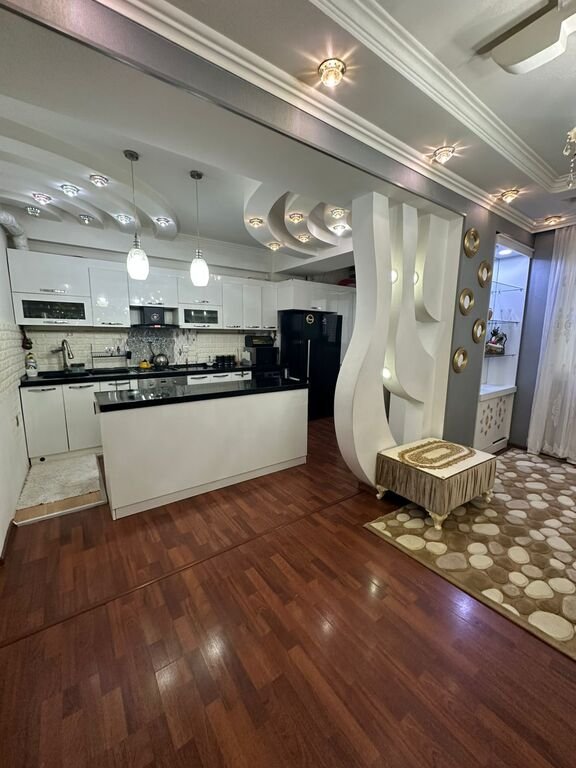 Kirayə verilir 3 otaqlı yeni tikili, 100 m², Abşeron-4