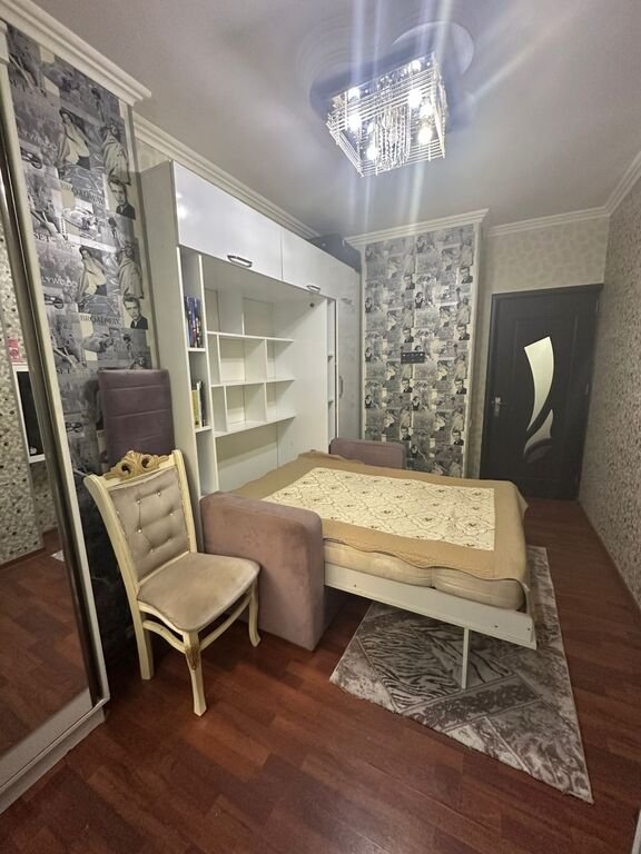 Kirayə verilir 3 otaqlı yeni tikili, 100 m², Abşeron-5