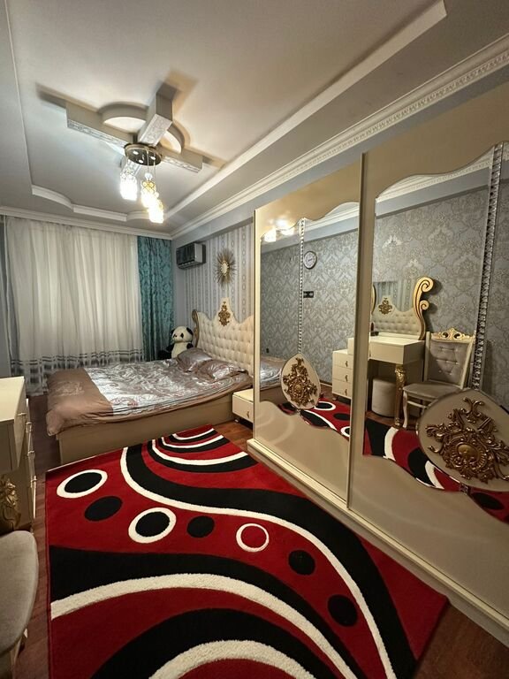 Kirayə verilir 3 otaqlı yeni tikili, 100 m², Abşeron-7