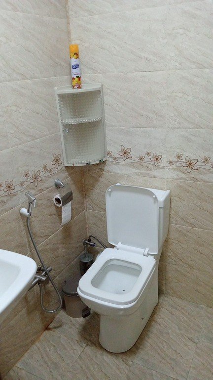 Kirayə verilir 2 otaqlı yeni tikili, 50 m², Saray-2