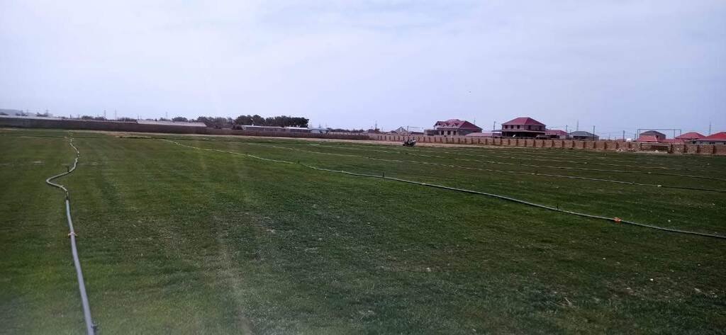 200 sot torpaq satılır, Binə-1