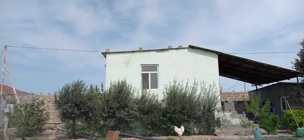 200 sot torpaq satılır, Binə-4