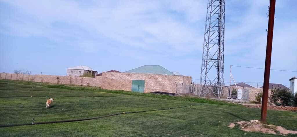 200 sot torpaq satılır, Binə-6