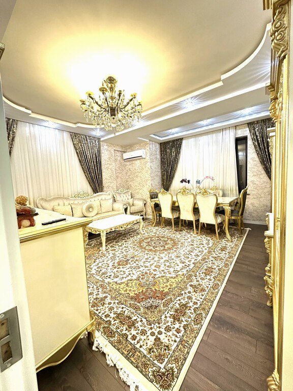 Satılır 3 otaqlı yeni tikili, 116 m², 28 May m.-2
