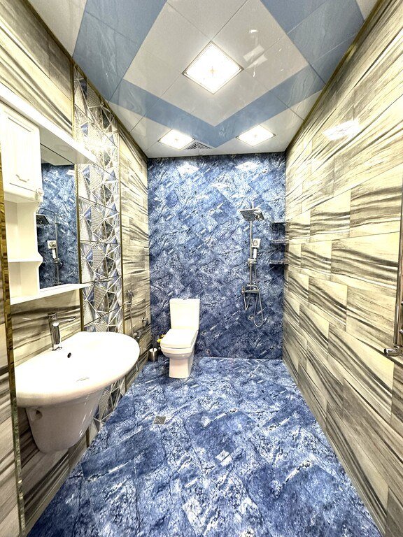 Satılır 3 otaqlı yeni tikili, 116 m², 28 May m.-9