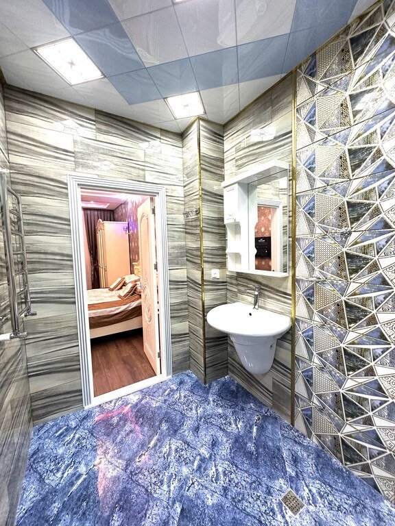 Satılır 3 otaqlı yeni tikili, 116 m², 28 May m.-10