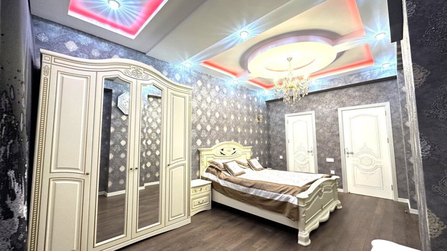 Satılır 3 otaqlı yeni tikili, 116 m², 28 May m.-12