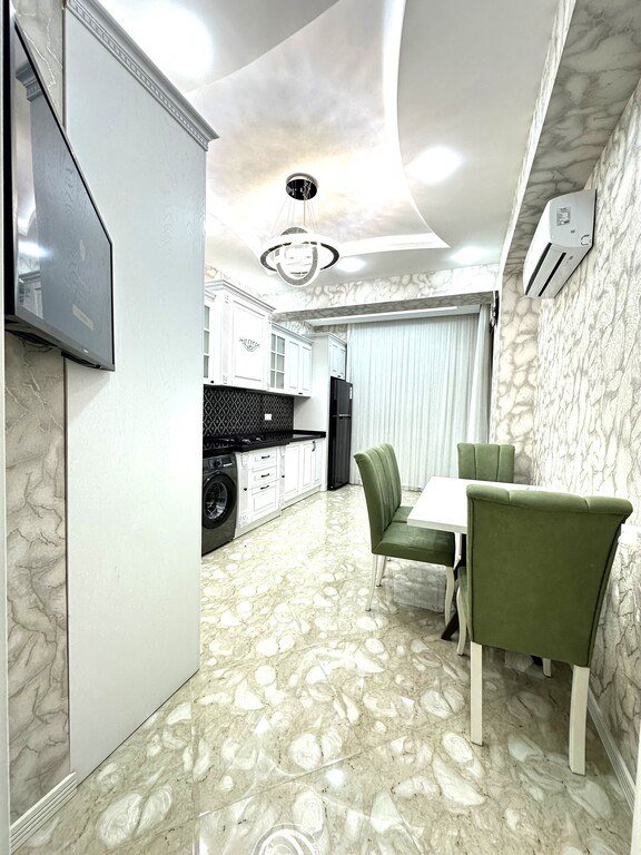 Satılır 3 otaqlı yeni tikili, 116 m², 28 May m.-15