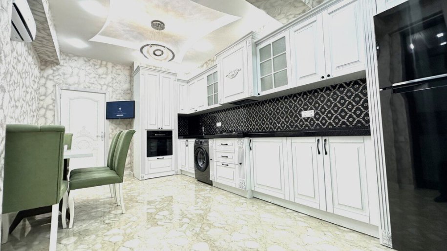 Satılır 3 otaqlı yeni tikili, 116 m², 28 May m.-17