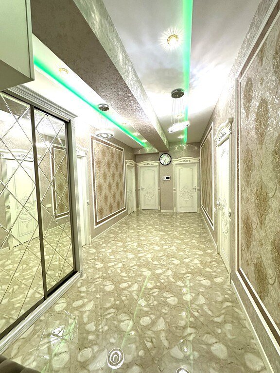 Satılır 3 otaqlı yeni tikili, 116 m², 28 May m.-18