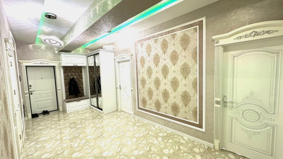 Satılır 3 otaqlı yeni tikili, 116 m², 28 May m.-20