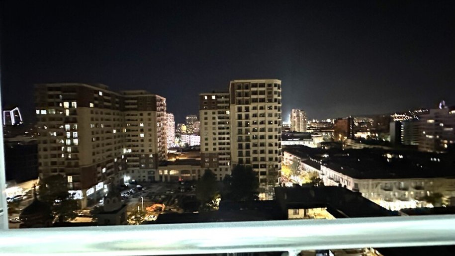 Satılır 3 otaqlı yeni tikili, 116 m², 28 May m.-21