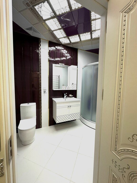 Satılır 3 otaqlı yeni tikili, 116 m², 28 May m.-22