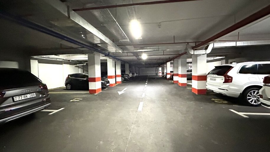 Satılır 3 otaqlı yeni tikili, 116 m², 28 May m.-26
