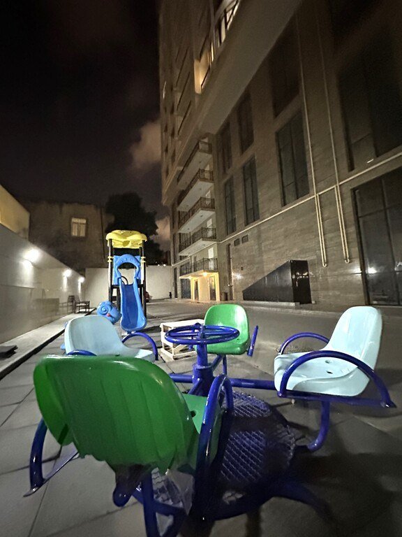 Satılır 3 otaqlı yeni tikili, 116 m², 28 May m.-27