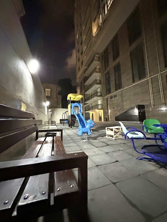 Satılır 3 otaqlı yeni tikili, 116 m², 28 May m.-28