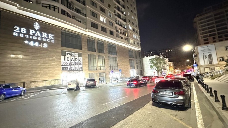 Satılır 3 otaqlı yeni tikili, 116 m², 28 May m.-29