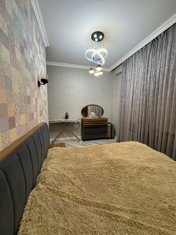 Satılır 3 otaqlı yeni tikili, 90 m², Kubinka-3