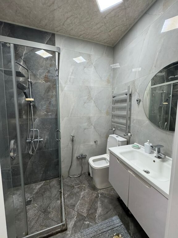 Satılır 3 otaqlı yeni tikili, 90 m², Kubinka-7