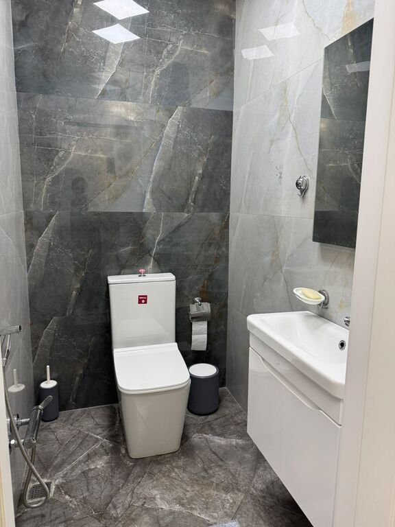 Satılır 3 otaqlı yeni tikili, 90 m², Kubinka-8