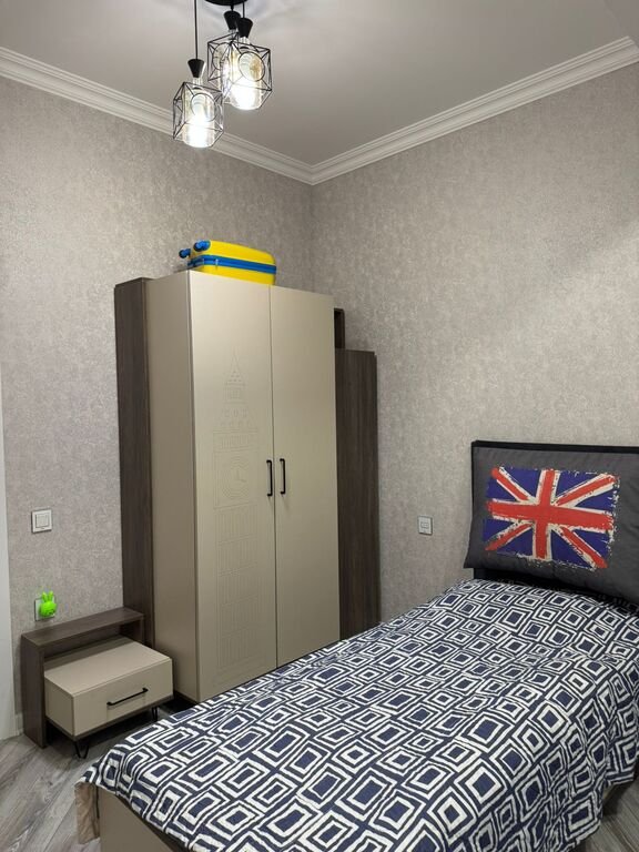 Satılır 3 otaqlı yeni tikili, 90 m², Kubinka-9