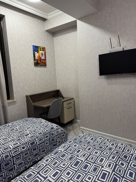 Satılır 3 otaqlı yeni tikili, 90 m², Kubinka-10
