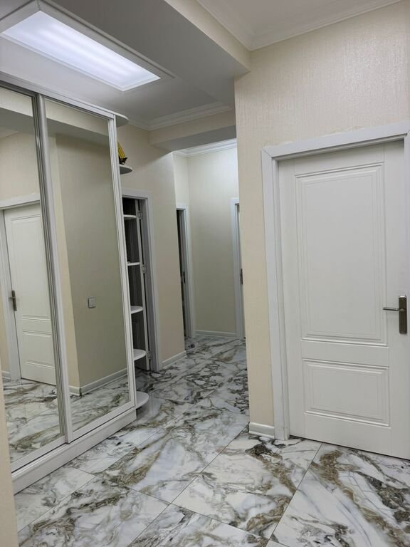 Satılır 3 otaqlı yeni tikili, 90 m², Kubinka-13