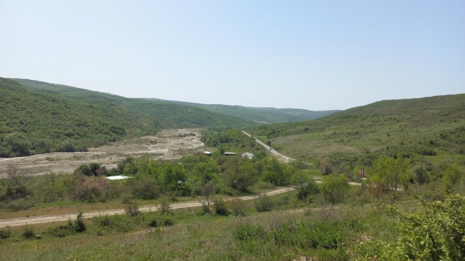 82 sot torpaq satılır, Şamaxı-3