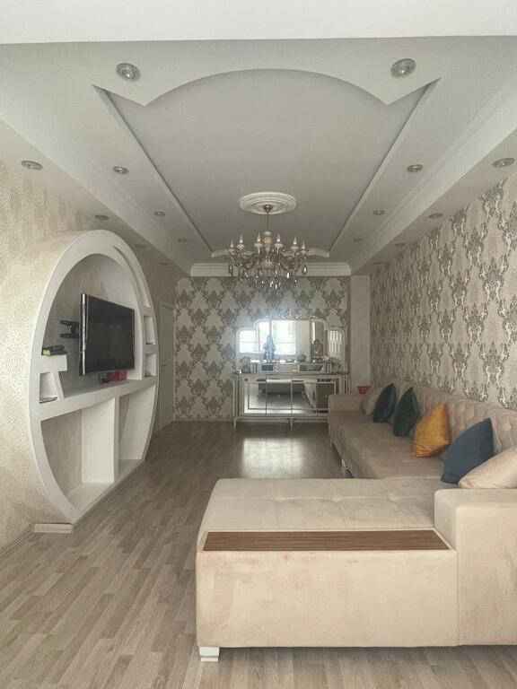 Satılır 2 otaqlı yeni tikili, 56 m², Zığ-1