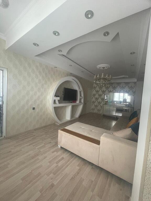 Satılır 2 otaqlı yeni tikili, 56 m², Zığ-3