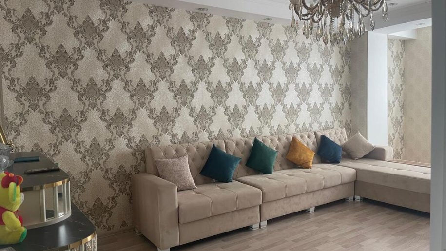 Satılır 2 otaqlı yeni tikili, 56 m², Zığ-5