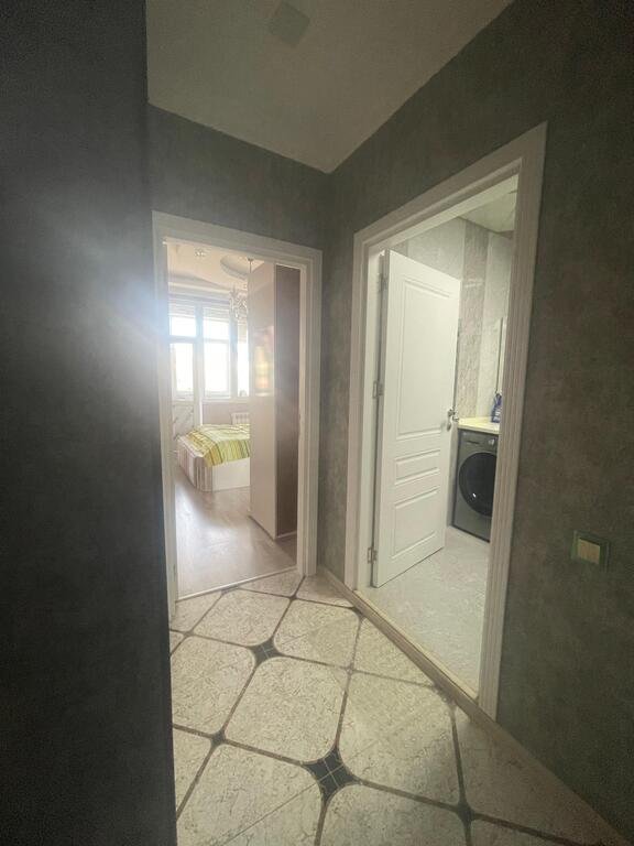 Satılır 2 otaqlı yeni tikili, 56 m², Zığ-22